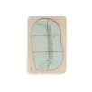 Puzzle en Bois - Jungle Jambo - Croco Puzzle en Bois - Jungle Jambo - Croco