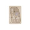 Puzzle en Bois - Jungle Jambo - Giraffe Puzzle en Bois - Jungle Jambo - Giraffe
