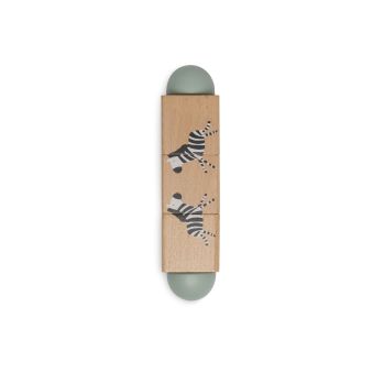 Puzzle en Bois - Jungle Jambo