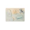 Puzzle en Bois - Jungle Jambo Puzzle en Bois - Jungle Jambo