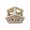 Boîte à formes en Bois - Jungle Jambo Boîte à formes en Bois - Jungle Jambo