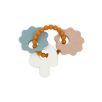Anneau de dentition en Silicone - Lovely Birds Anneau de dentition en Silicone - Lovely Birds