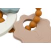 Anneau de dentition en Silicone - Lovely Birds Anneau de dentition en Silicone - Lovely Birds
