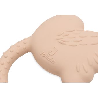 Anneau de dentition - Lovely Birds