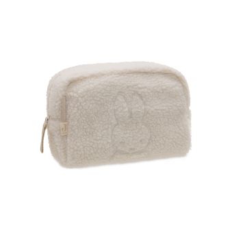 Trousse de soins Teddy Miffy - Oatmeal