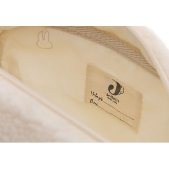 Trousse de soins Teddy Miffy - Oatmeal