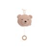 Peluche musicale Teddy Bear - Wild Rose Peluche musicale Teddy Bear - Wild Rose