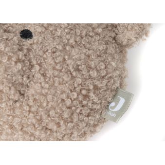 Peluche musicale Teddy Bear - Olive Green