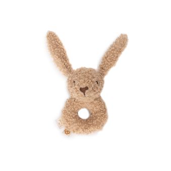 Hochet Bunny - Riverside