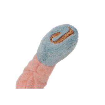 Peluche Poupée - Rose