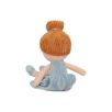 Peluche Poupée - Rose