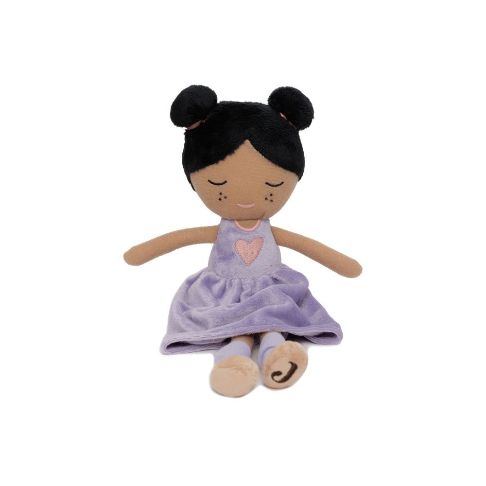 Peluche Poupée - Daisy