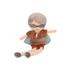 Peluche Superhero - Dave Peluche Superhero - Dave