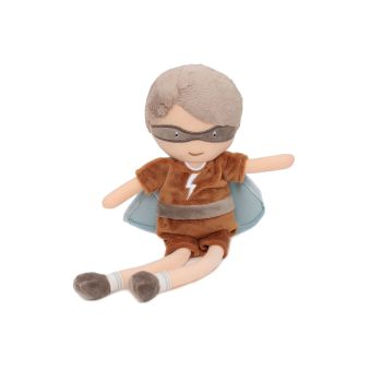 Peluche Superhero - Dave