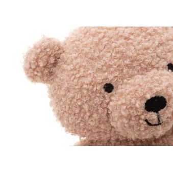Peluche Teddy Bear - Wild Rose