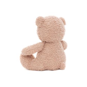 Peluche Teddy Bear - Wild Rose