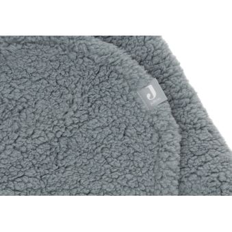 Couverture Portefeuille Bunny - Sea Green