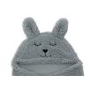 Couverture Portefeuille Bunny - Sea Green Couverture Portefeuille Bunny - Sea Green