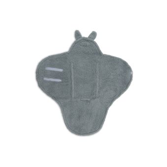 Couverture Portefeuille Bunny - Sea Green