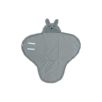 Couverture Portefeuille Bunny - Sea Green Couverture Portefeuille Bunny - Sea Green