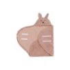 Couverture Portefeuille Bunny - Wild Rose Couverture Portefeuille Bunny - Wild Rose