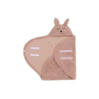 Couverture Portefeuille Bunny - Wild Rose