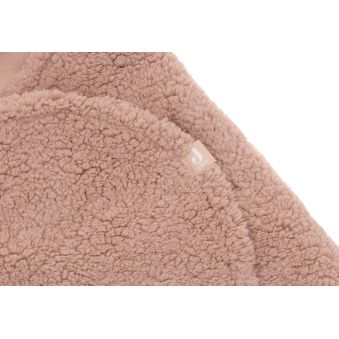 Couverture Portefeuille Bunny - Wild Rose