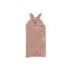 Couverture Portefeuille Bunny - Wild Rose Couverture Portefeuille Bunny - Wild Rose