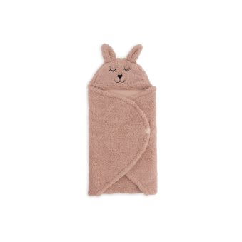 Couverture Portefeuille Bunny - Wild Rose