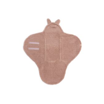 Couverture Portefeuille Bunny - Wild Rose