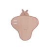 Couverture Portefeuille Bunny - Wild Rose Couverture Portefeuille Bunny - Wild Rose
