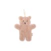 Attache Sucette Teddy Bear - Wild Rose Attache Sucette Teddy Bear - Wild Rose
