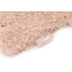 Attache Sucette Teddy Bear - Wild Rose Attache Sucette Teddy Bear - Wild Rose