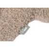 Attache Sucette Teddy Bear - Olive Green