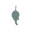 Attache Sucette éponge - Sea Green
