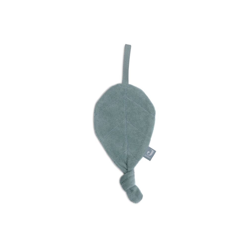 Attache Sucette éponge - Sea Green