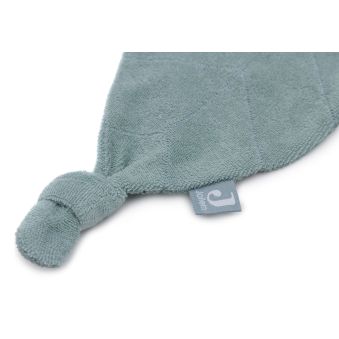 Attache Sucette éponge - Sea Green