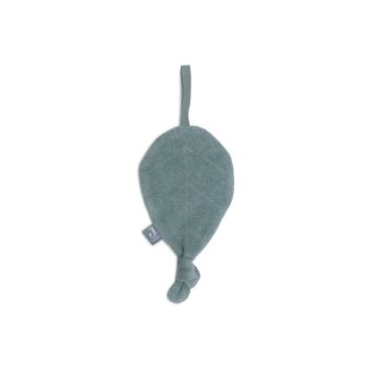 Attache Sucette éponge - Sea Green