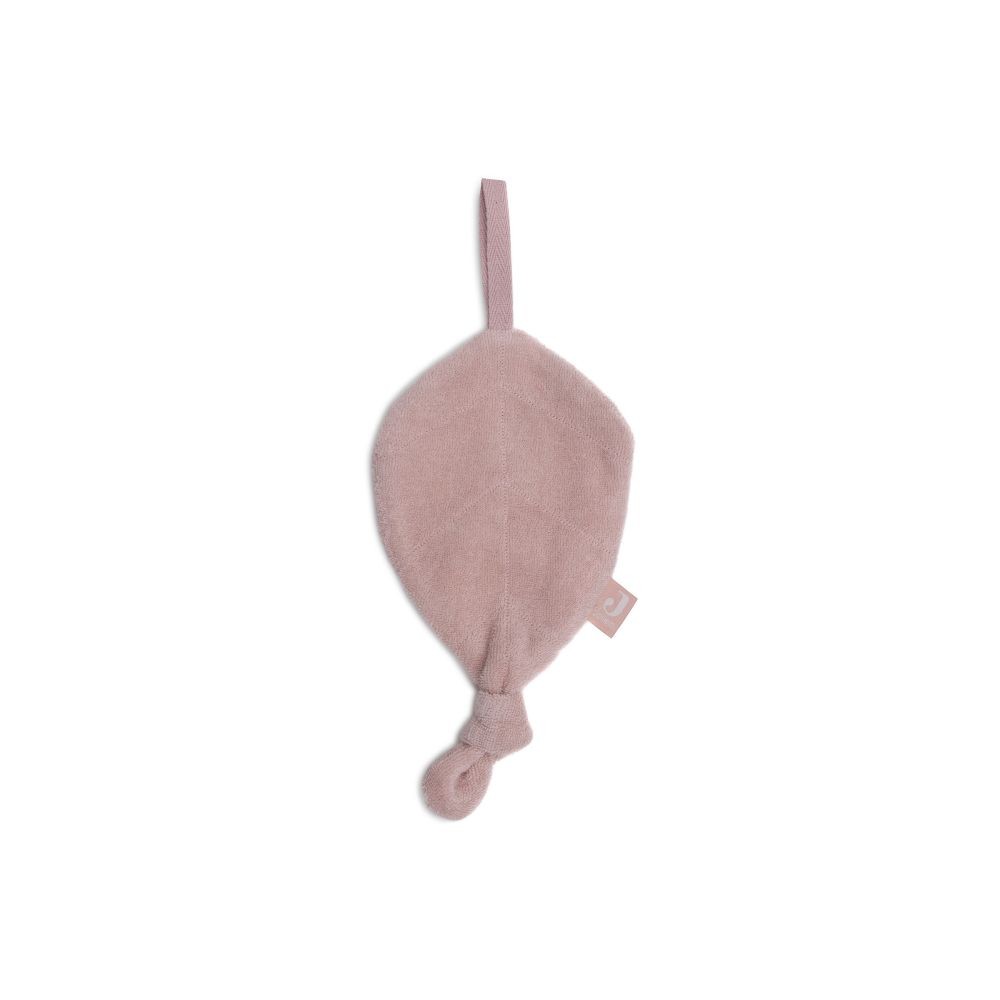 Attache Sucette éponge - Wild Rose