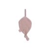 Attache Sucette éponge - Wild Rose Attache Sucette éponge - Wild Rose