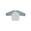 Bavoir à manches imperméable Miffy Peekaboo - Sea Green Bavoir à manches imperméable Miffy Peekaboo - Sea Green