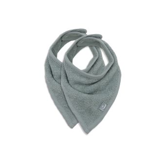 Bavoir Bandana Sea Green - 2 Unités