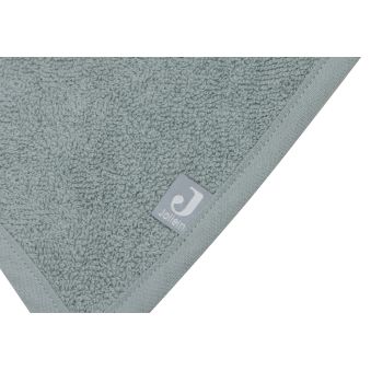 Bavoir Bandana Sea Green - 2 Unités