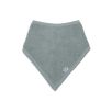 Bavoir Bandana Sea Green - 2 Unités Bavoir Bandana Sea Green - 2 Unités