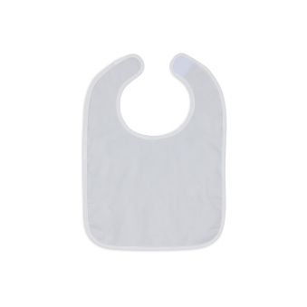 Bavoir imperméable Miffy Peekaboo - Sea Green - 2 Unités