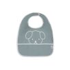 Bavoir imperméable Miffy Peekaboo - Sea Green - 2 Unités Bavoir imperméable Miffy Peekaboo - Sea Green - 2 Unités