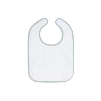 Bavoir imperméable - Lovely Birds (2pack)
