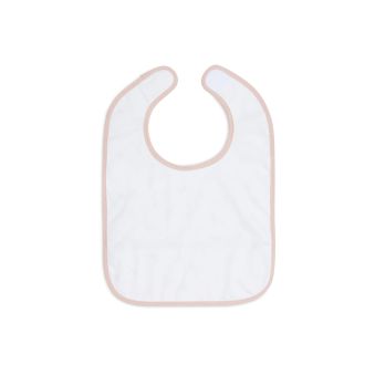 Bavoir imperméable - Lovely Birds (2pack)