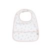 Bavoir imperméable - Lovely Birds (2pack) Bavoir imperméable - Lovely Birds (2pack)