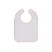 Bavoir imperméable Miffy Peekaboo - Wild Rose (2pack) Bavoir imperméable Miffy Peekaboo - Wild Rose (2pack)